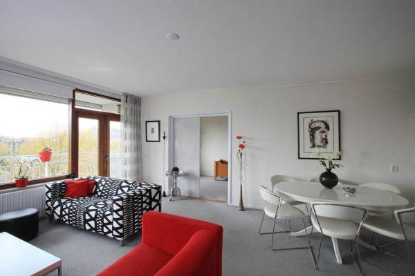 Woning Roland Holstlaan 1110 Delft