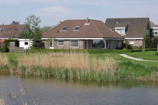 Woning It Ald Hôf 9 Arum