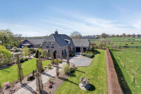 Woning Spierkesweg 3 Sint-Oedenrode