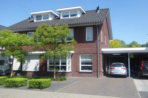 Woning Stamhuis 18 Schijndel