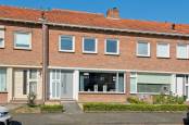 Woning Hendrik van Nassaustraat 24 Leerdam