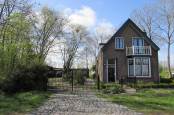 Woning Veerseweg 26 Veere