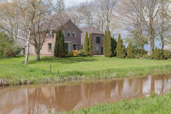 Woning Steenwetering 15 Hasselt
