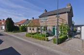 Woning Slagtweistraat 25 Oudelande
