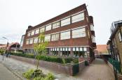 Woning Molenstraat 34B Leeuwarden