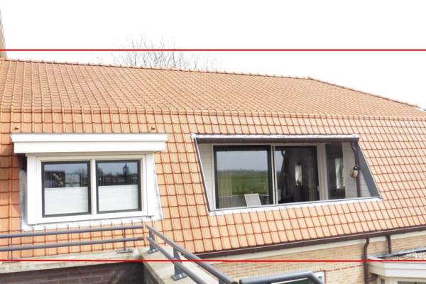 Woning Doctor van Noortstraat 22A Leidschendam