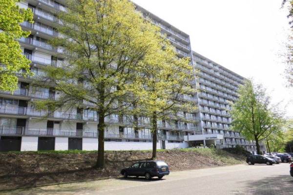 Woning Henri Dunantstraat 307 Brunssum