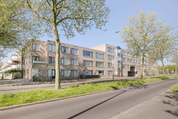 Woning Evenaar 274 Rotterdam