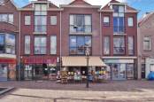 Woning Baan 28D Schiedam