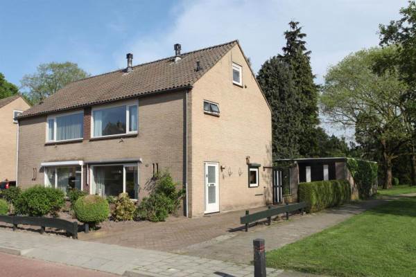 Woning Kastanjelaan 43 Wierden