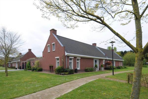 Woning Aan de Staldijk 28 Baarlo Lb