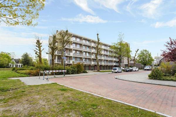 Woning Doornenburgstraat 67A Breda