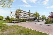 Woning Doornenburgstraat 67A Breda