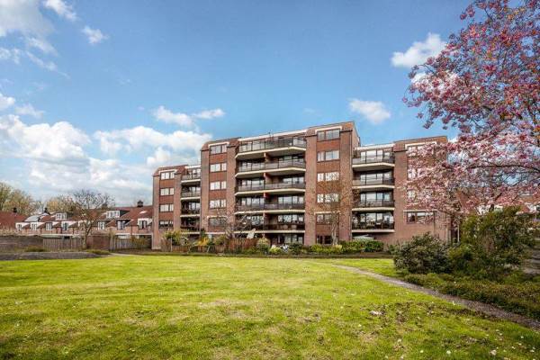 Woning Velddreef 44 Zoetermeer