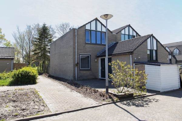 Woning Merkenburg 25 Vlissingen