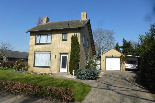 Woning Nieuwendijk 154 Someren