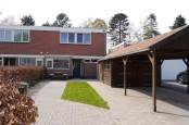 Woning Batingehof 44 Emmen