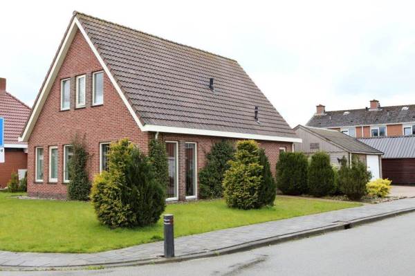 Woning Tichelwerk 30 Oostwold Gem Oldambt