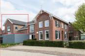 Woning Raadhuisstraat 34C Maurik