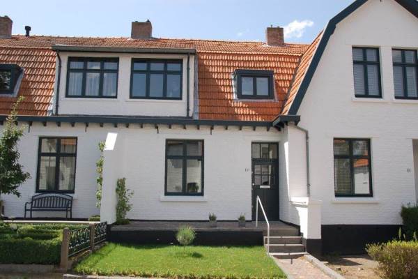 Woning Lijsterstraat 4 Kerkrade