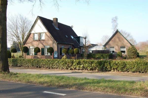 Woning Beekseweg 27 Babberich