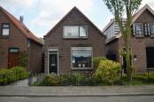 Woning Kerkweg 193 Ridderkerk