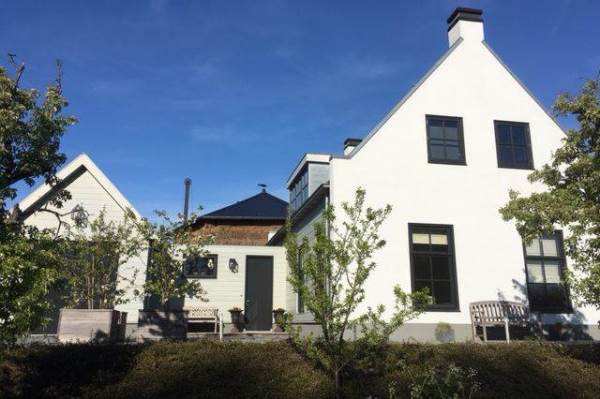 Woning Mijndensedijk 61 Nieuwersluis