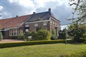 Woning Koudehoek 4 Oudeschans