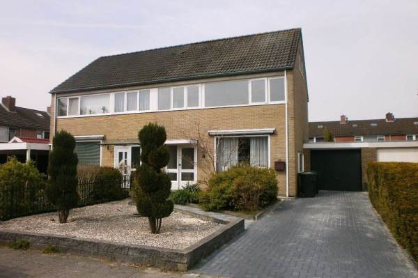 Woning Sont 3 Veendam