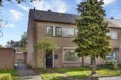 Woning Kuyperstraat 24 Rijen