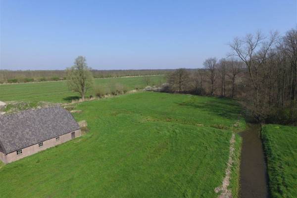Bouwgrond Langbroekerdijk 29 Driebergen-Rijsenburg