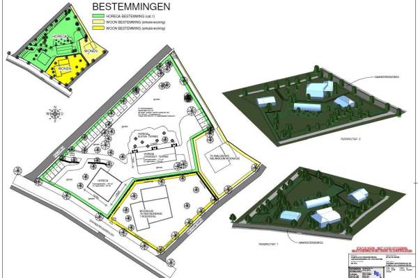 Bouwgrond Gaanderenseweg 381A Doetinchem