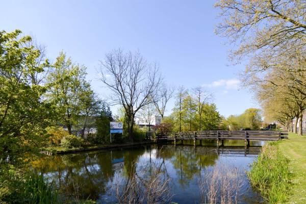 Bouwgrond Mient Capelle aan den IJssel