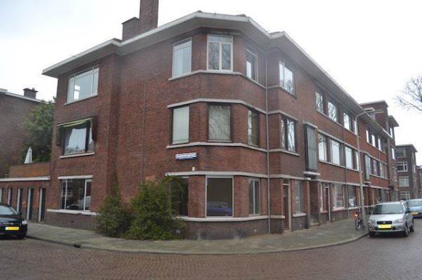 Woning Sinjeur Semeynsweg 37 Den Haag