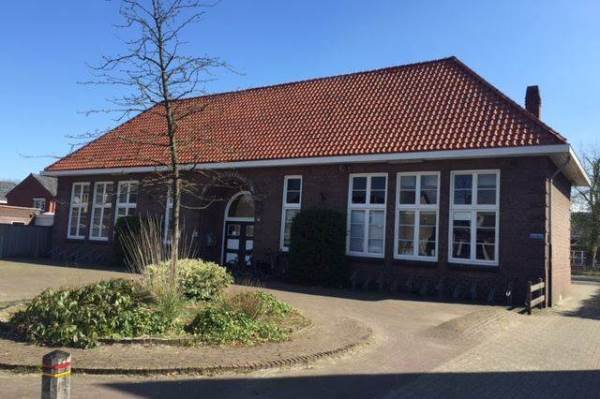 Woning Kerkstraat 20 Enschede