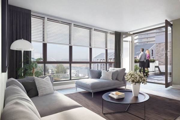 Woning Bouwnummer (Bouwnr. 404) Nijmegen