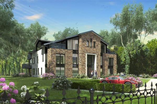 Woning Loolaan 57-2 Apeldoorn