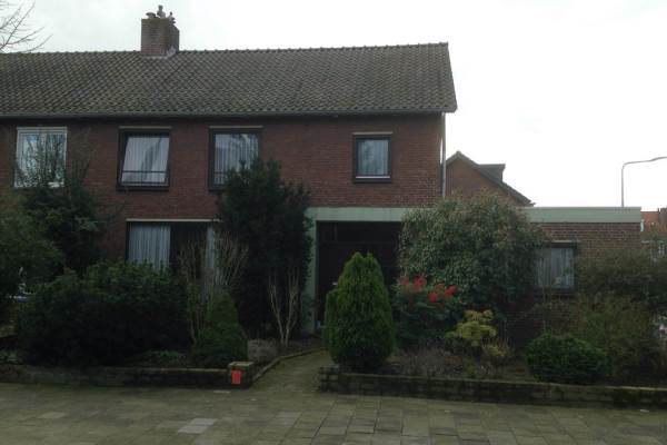 Woning Belletablestraat 22 Venlo