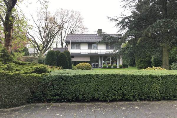 Woning Haydnlaan 5 Breda