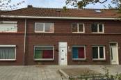 Woning Vogelplein 1 Tilburg