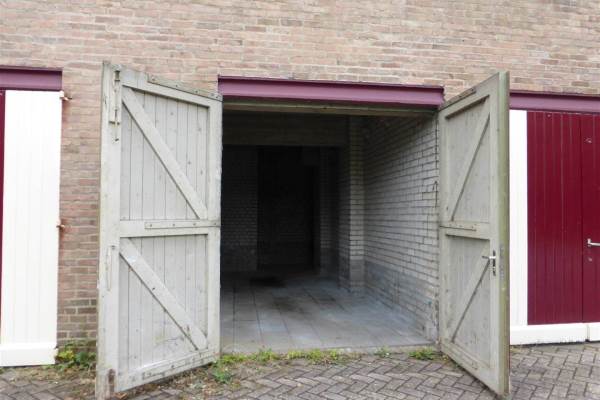 Garage Arubalaan 6 Amersfoort