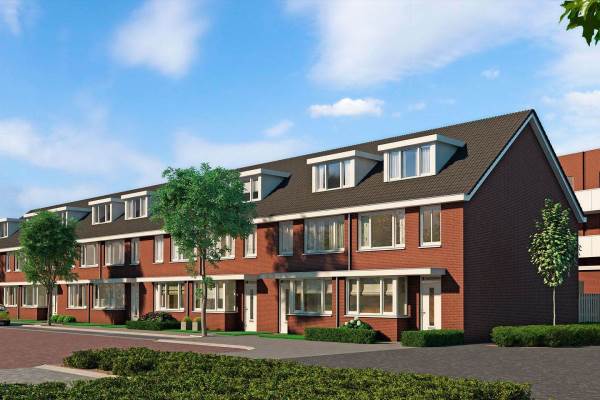 Woning Duurstedelaan 9 Utrecht