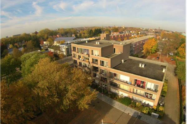 Woning Nieuwe Hescheweg 80E Oss