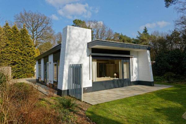 Woning Vianenweg 21 Holten
