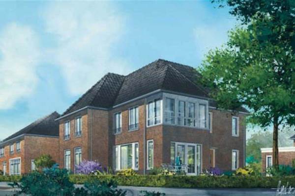 Bouwgrond Nachtegaalstraat 1 Gaanderen