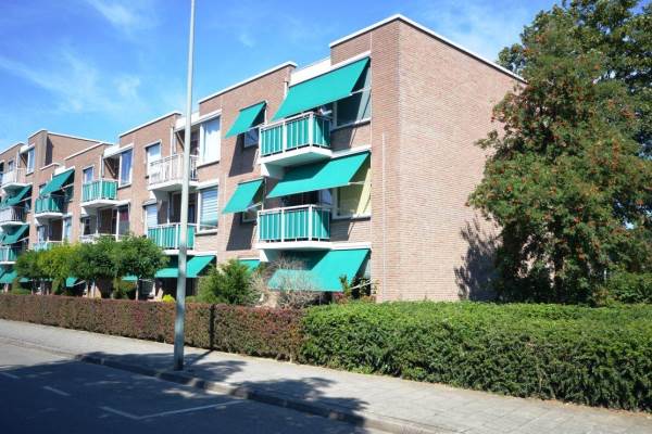 Woning Adelbert van Scharnlaan F 8 Maastricht