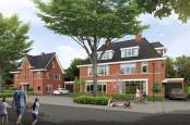 Woning Willemsbuiten fase 2.1 (Bouwnr. 30) Tilburg