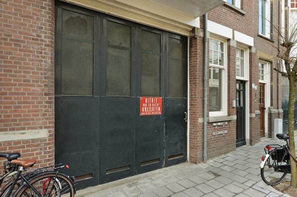 Woning Van Beverningkstraat 227 Den Haag