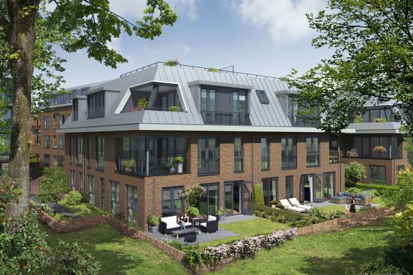 Woning Maurikstraat 26 Zeist