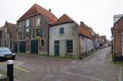 Woning Ellestraat 57 Elburg